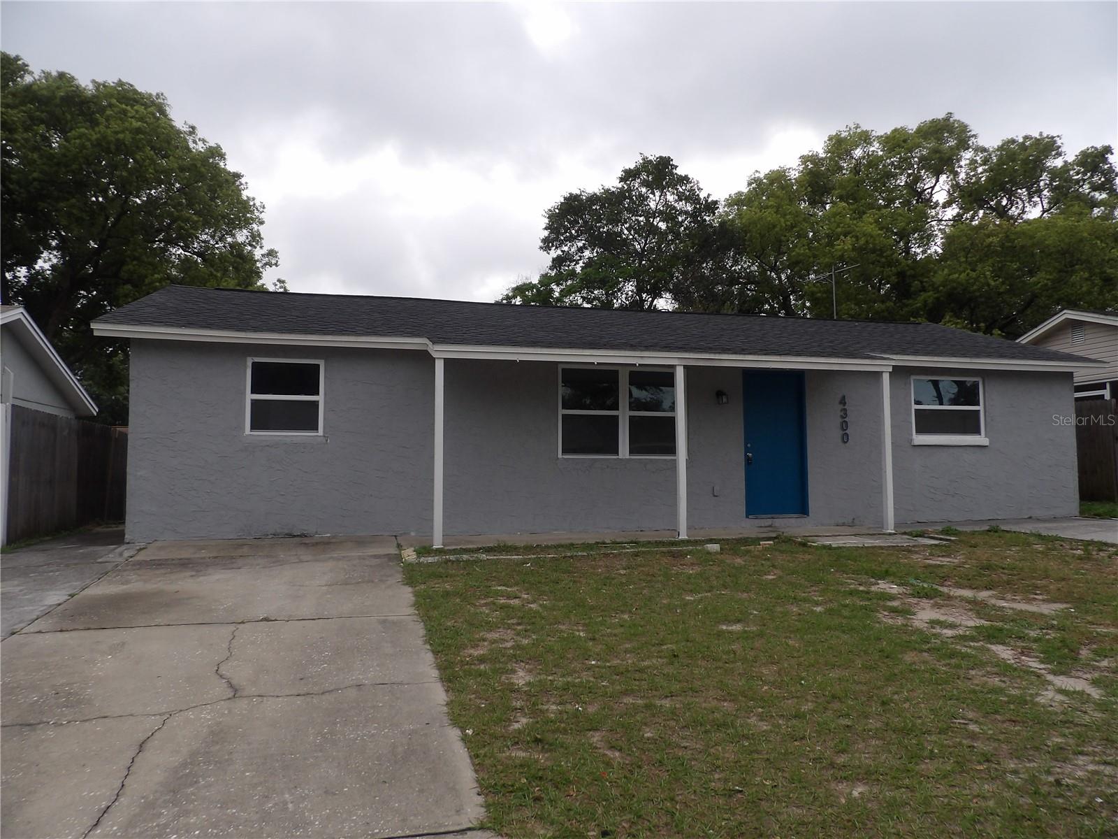 VIRGINIA CITY - Residential Lease