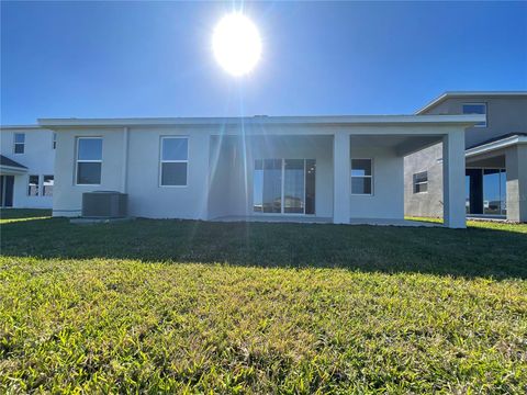 A home in BRADENTON