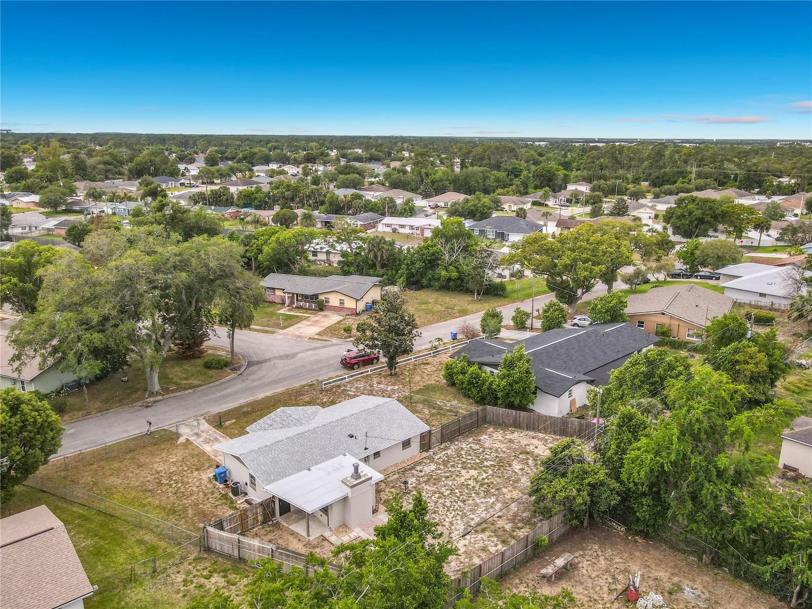 BEVERLY HILLS - Residential