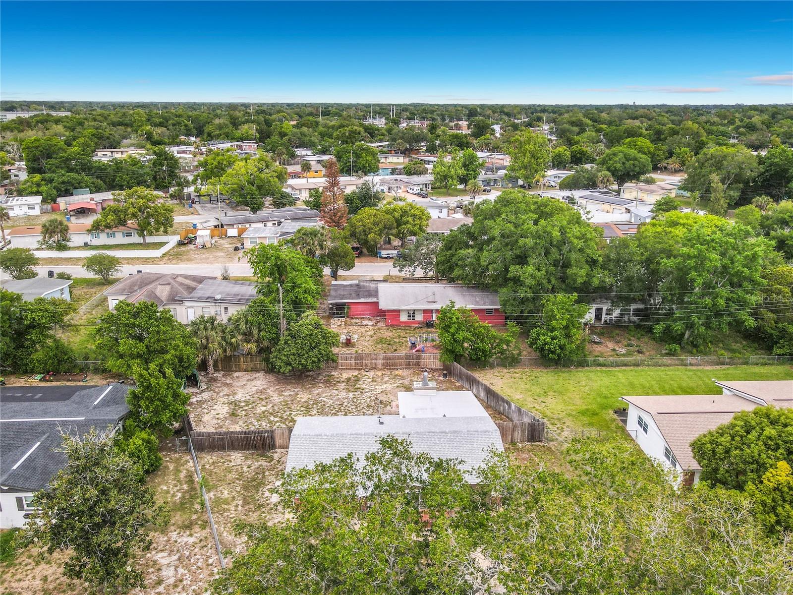 BEVERLY HILLS - Residential