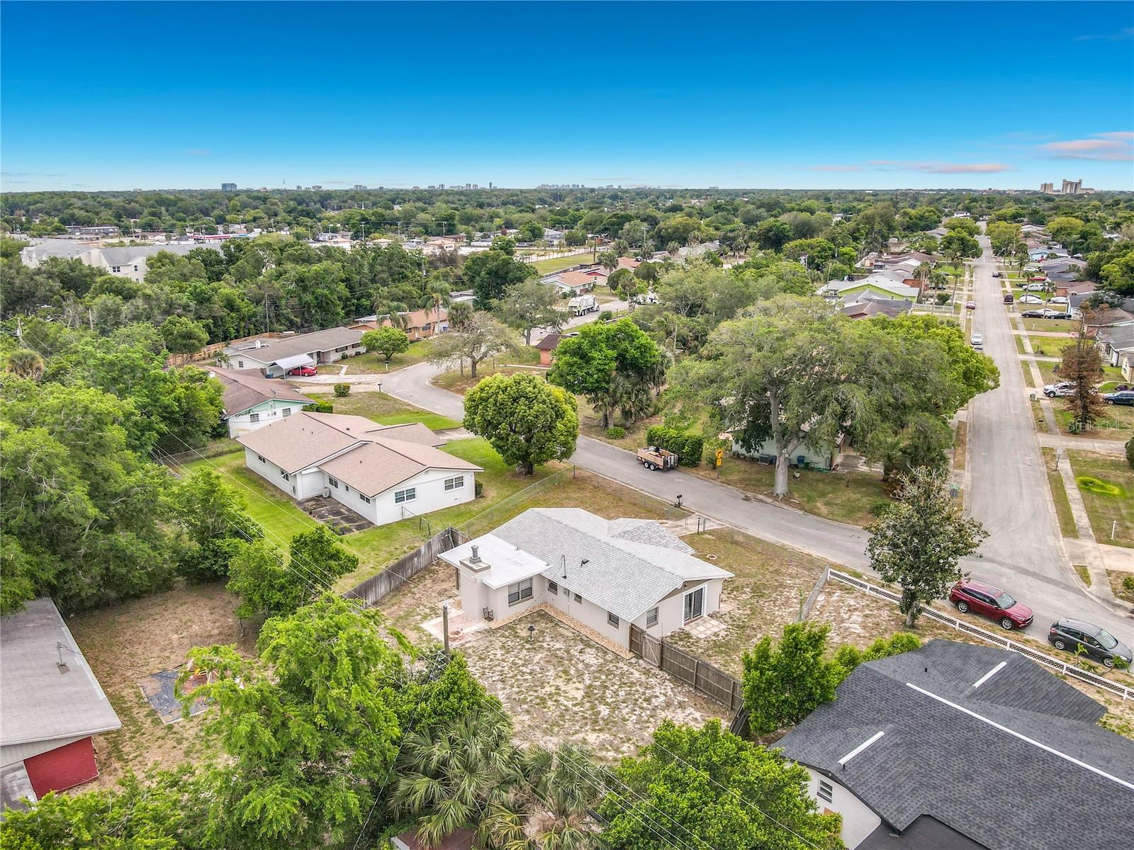 BEVERLY HILLS - Residential