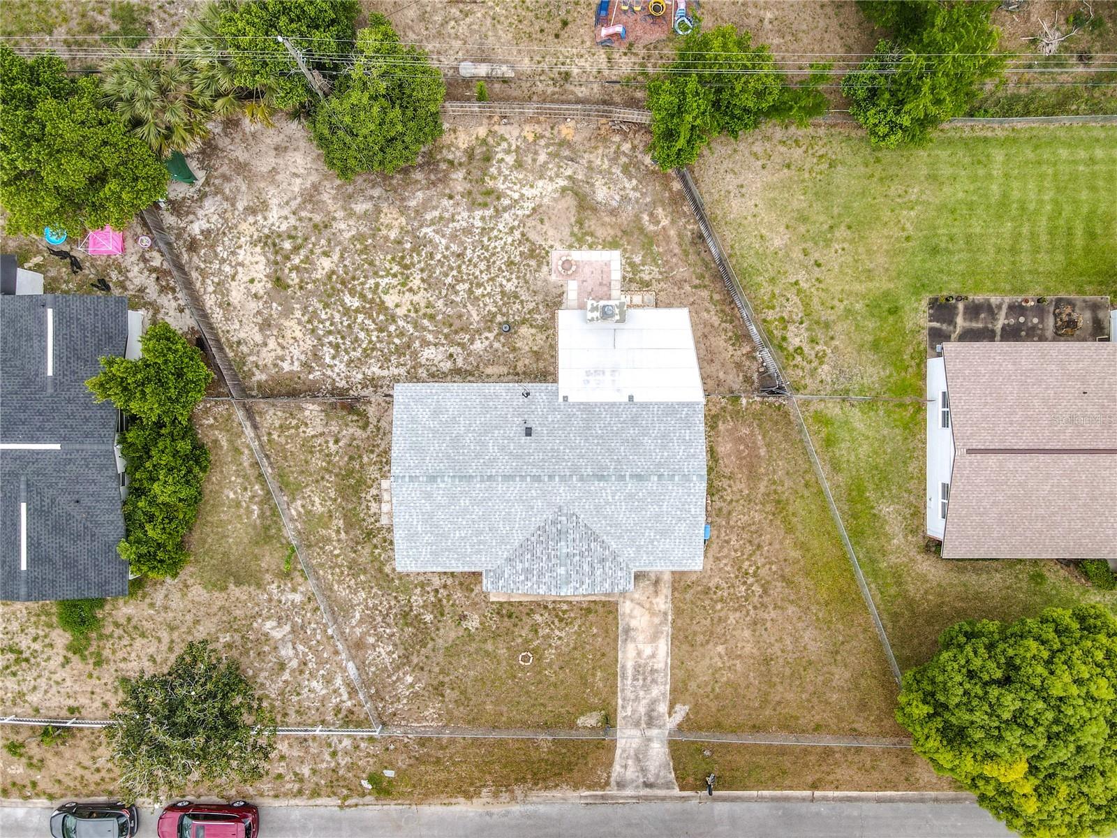 BEVERLY HILLS - Residential