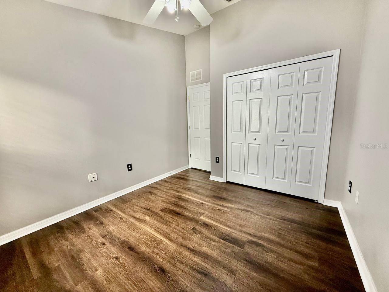 UNPLATTED - Residential Lease