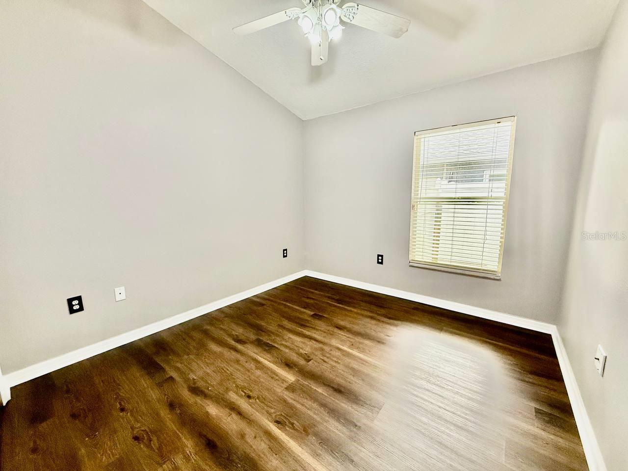 UNPLATTED - Residential Lease