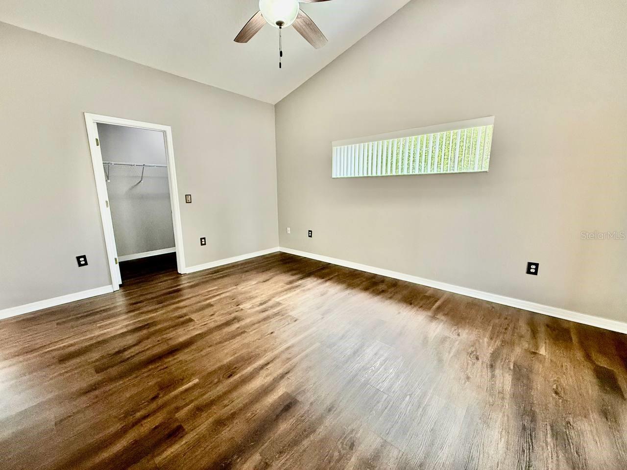 UNPLATTED - Residential Lease