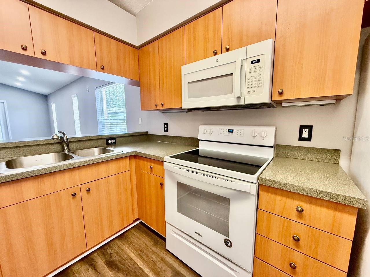 UNPLATTED - Residential Lease