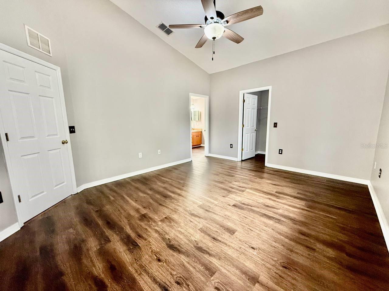 UNPLATTED - Residential Lease