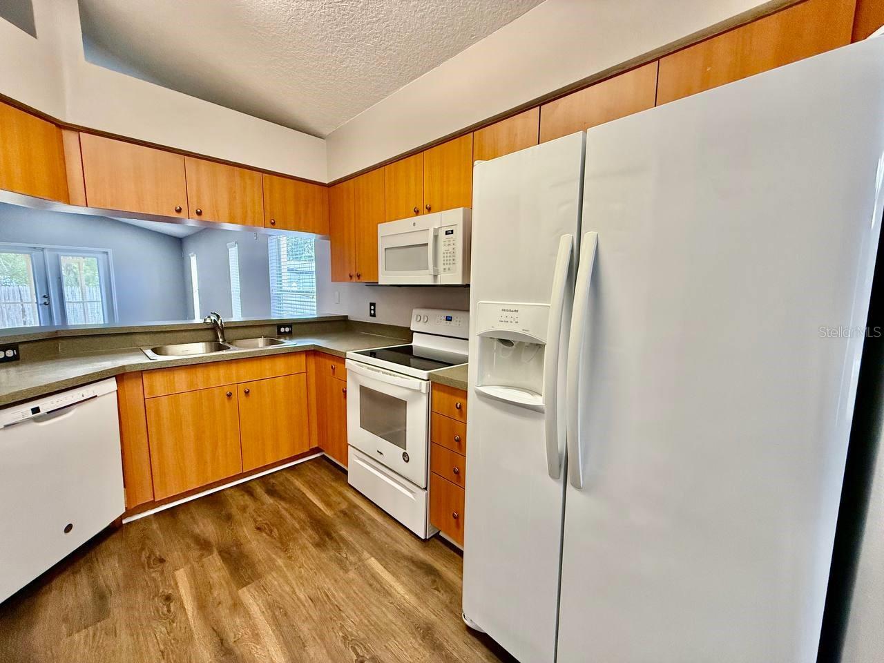 UNPLATTED - Residential Lease