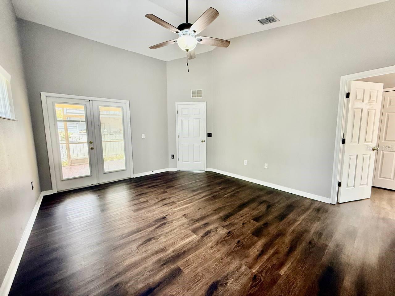 UNPLATTED - Residential Lease