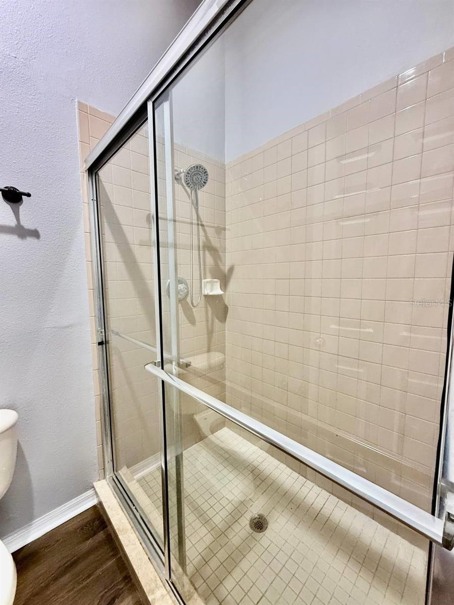 UNPLATTED - Residential Lease