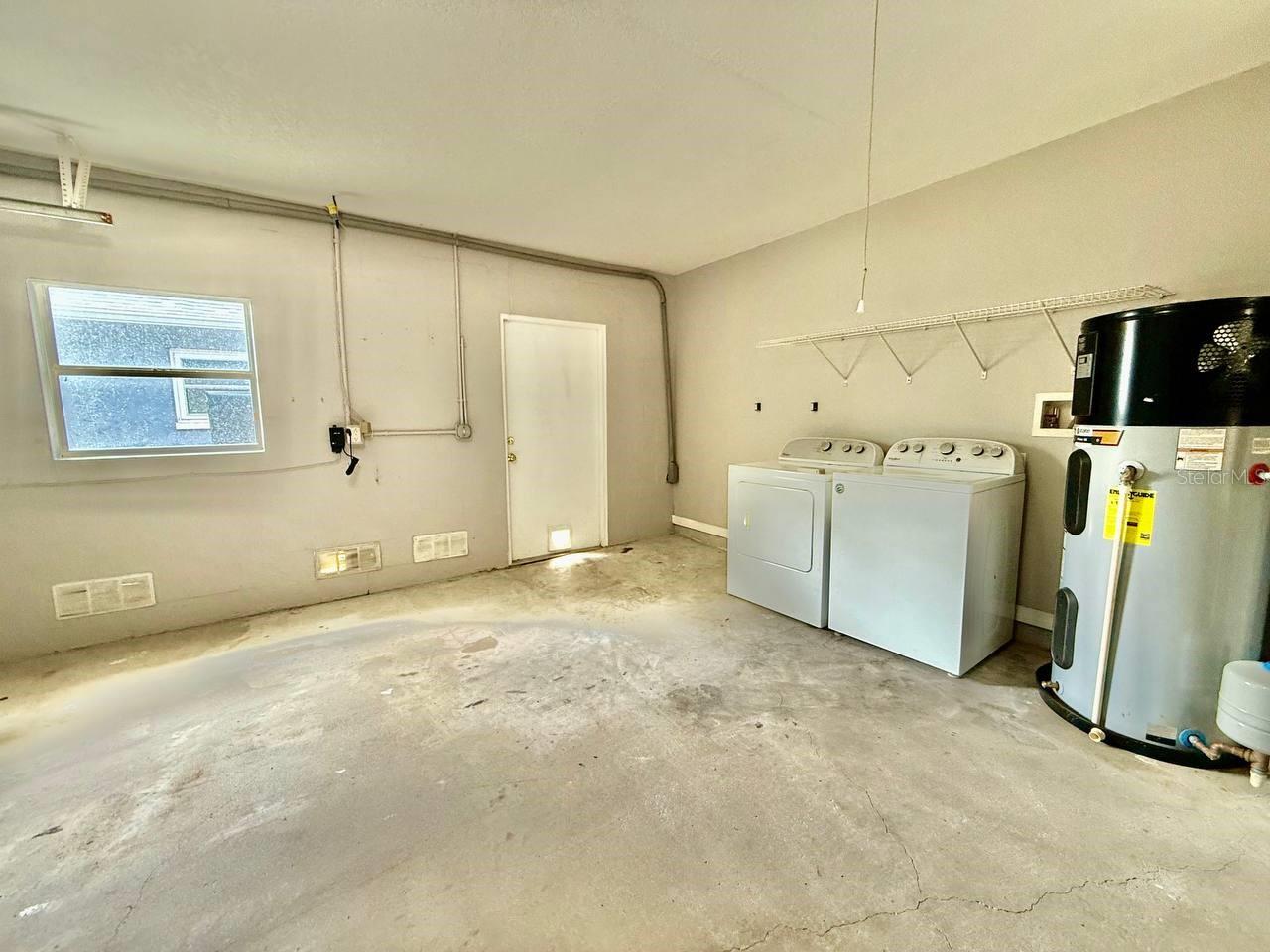 UNPLATTED - Residential Lease