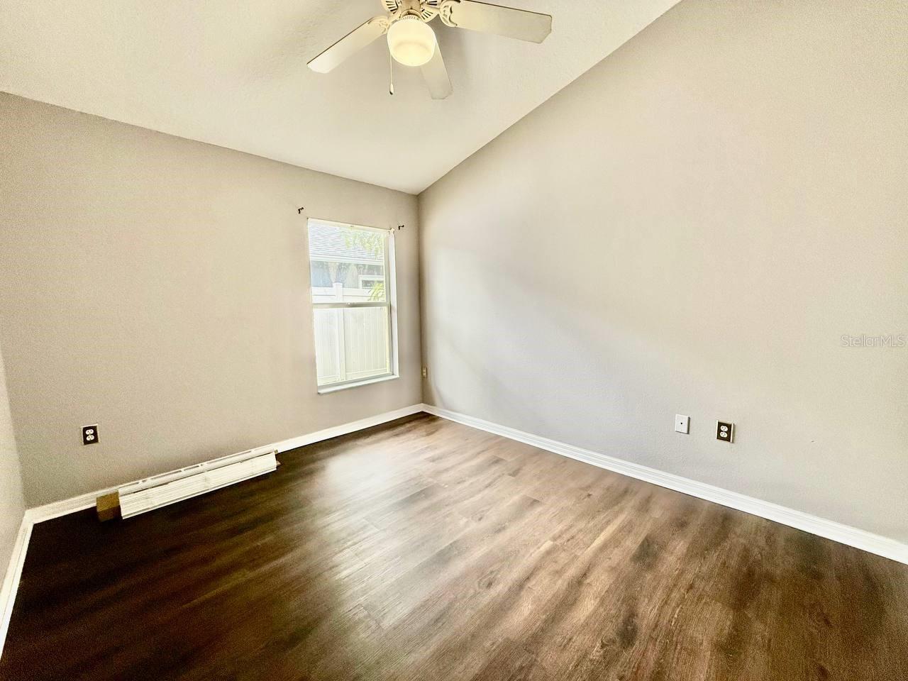 UNPLATTED - Residential Lease