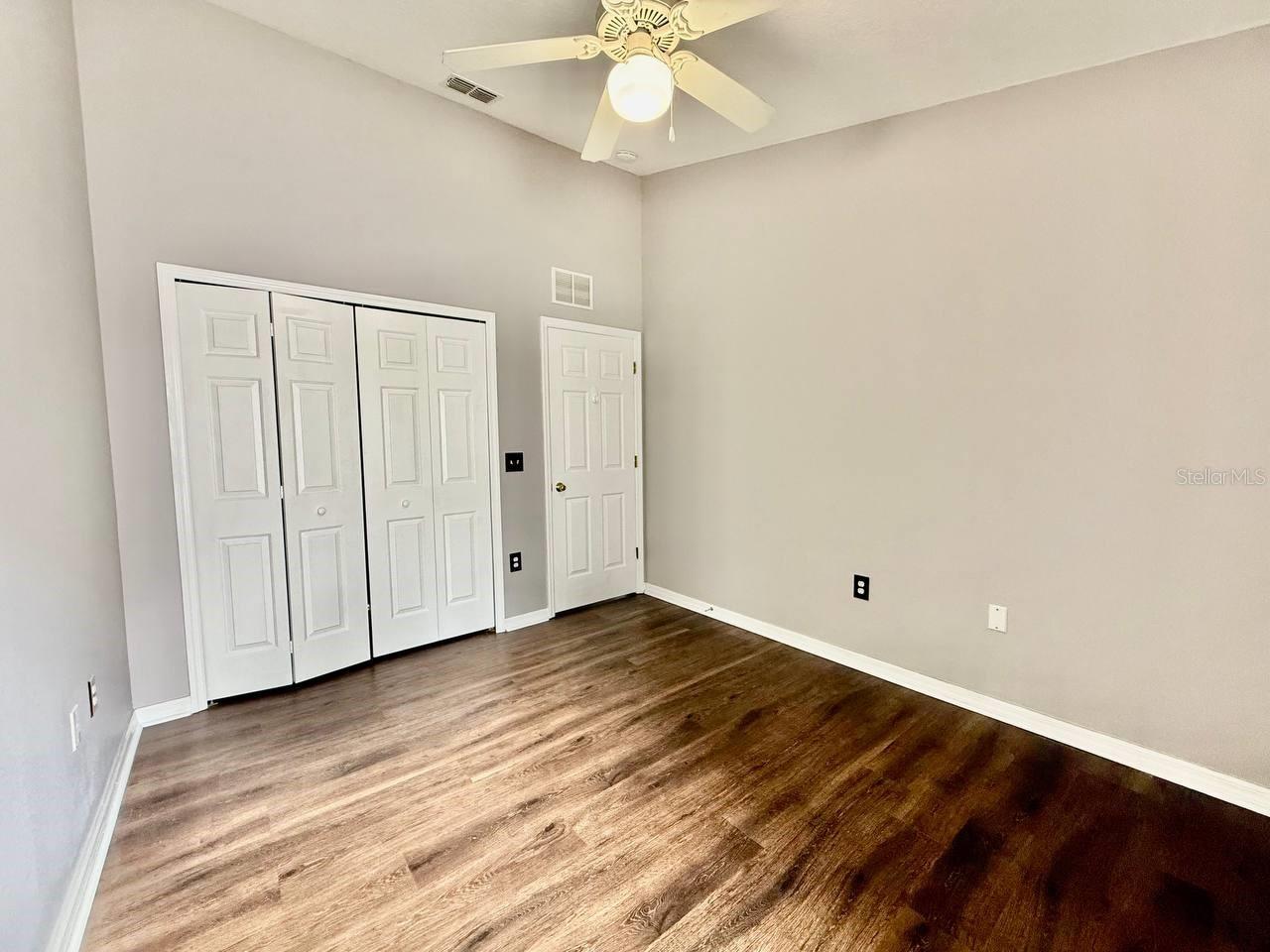 UNPLATTED - Residential Lease