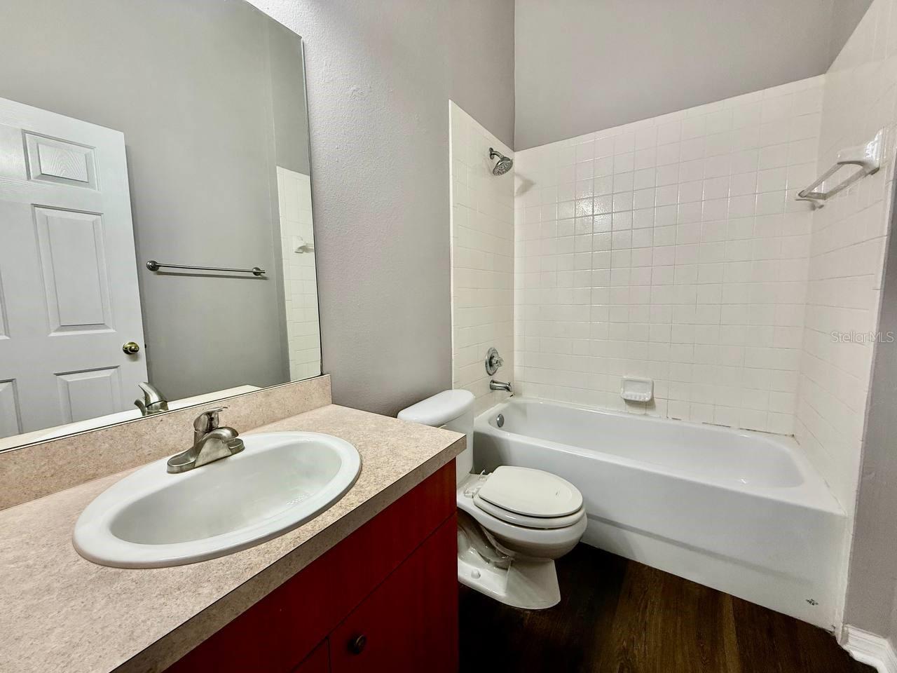 UNPLATTED - Residential Lease