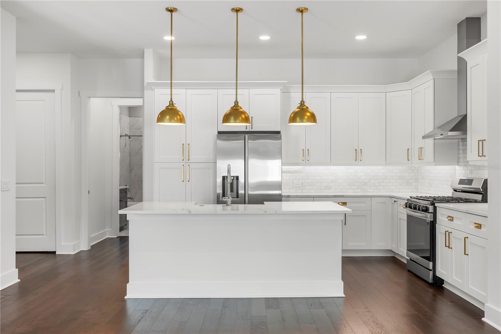 OAK BEND TWNHMS - Residential