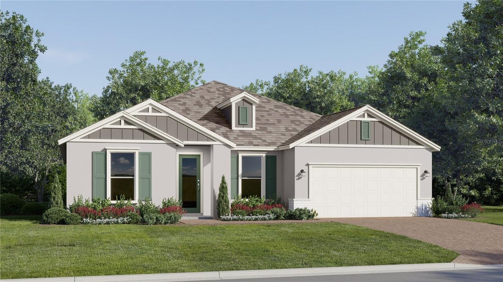 Photo of 5534 Nina Way, Saint Cloud, FL 34771 (MLS # O6418493)