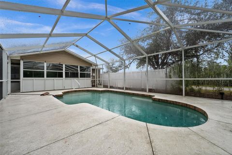 A home in PORT CHARLOTTE