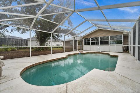 A home in PORT CHARLOTTE