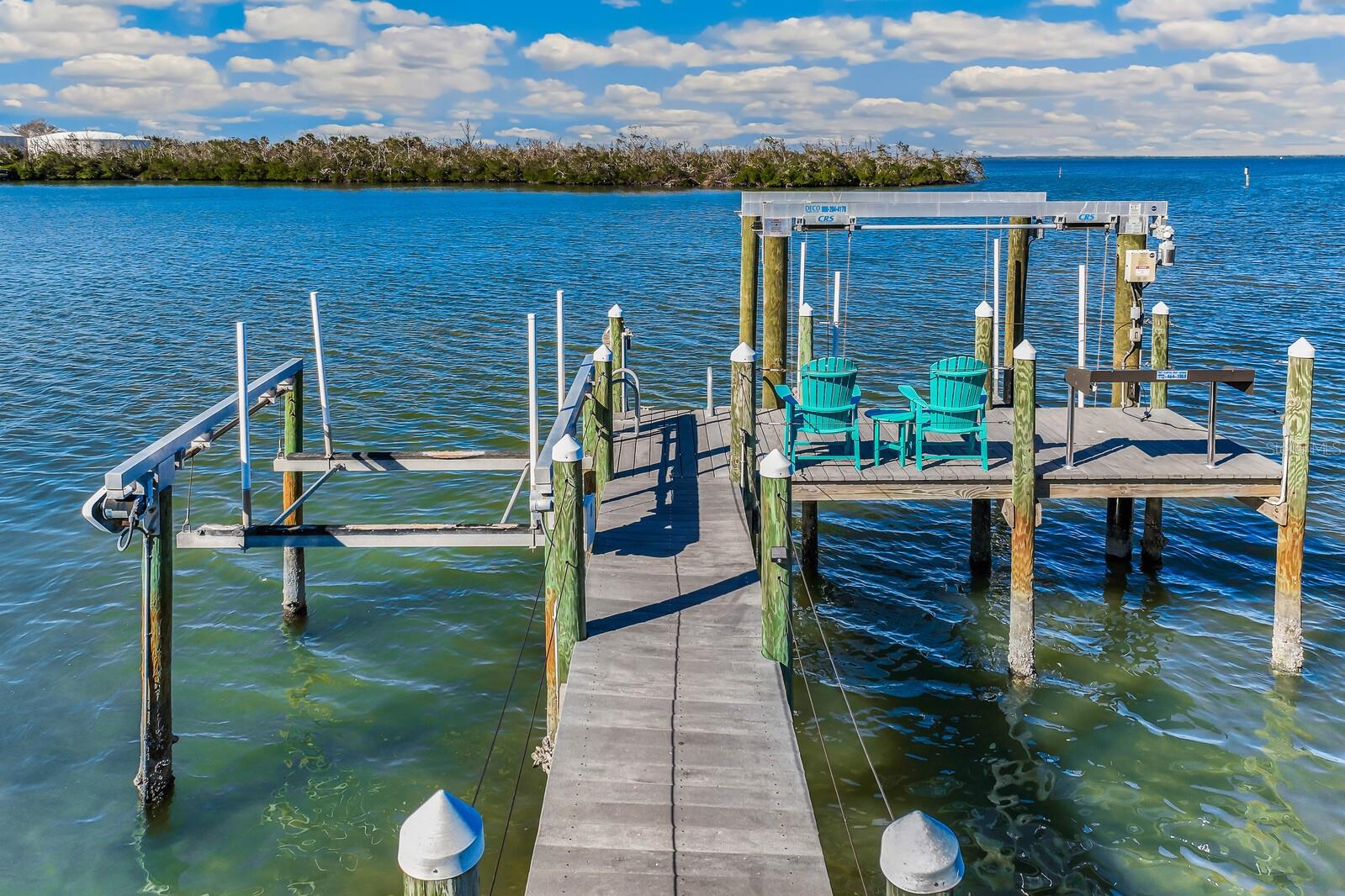 BOCA GRANDE ISLES - Residential