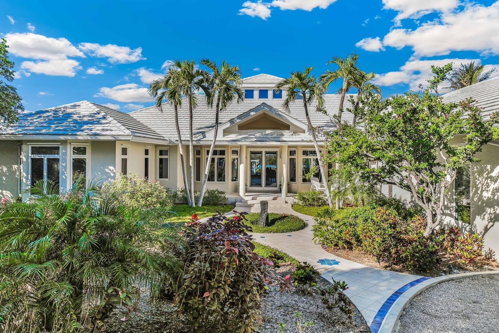 BOCA GRANDE ISLES - Residential