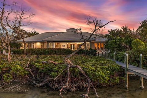 Photo of 1655 Jose Gaspar Drive, Boca Grande, FL 33921 (MLS # D6144778)
