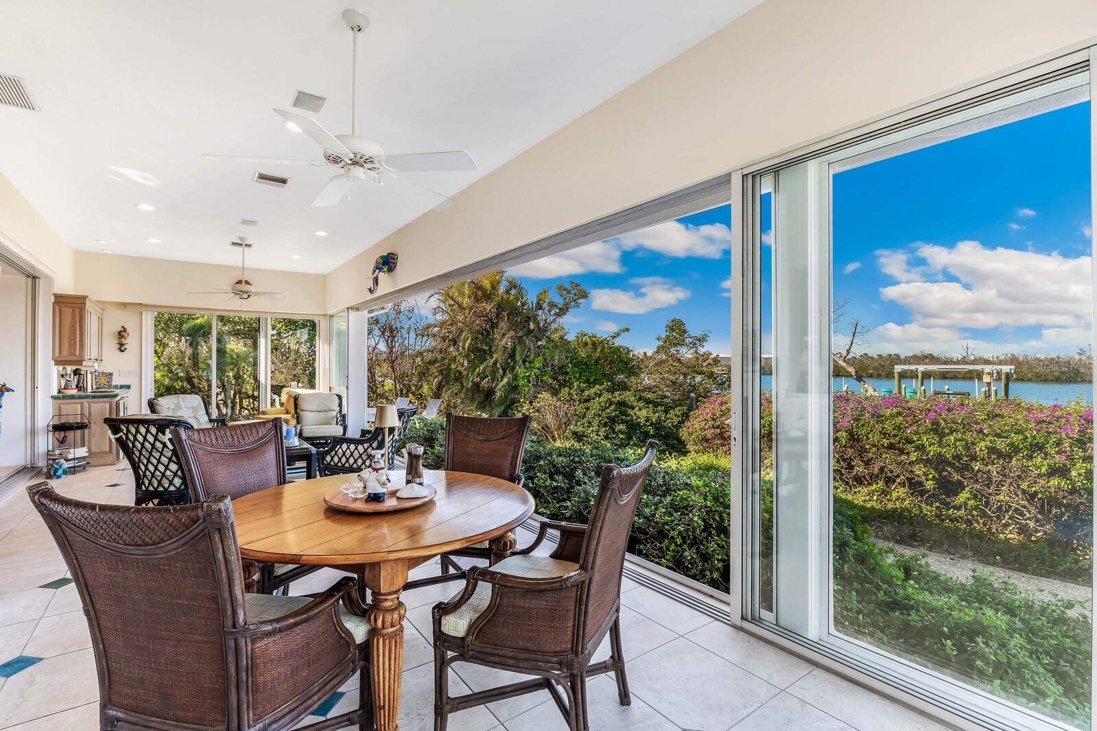 BOCA GRANDE ISLES - Residential