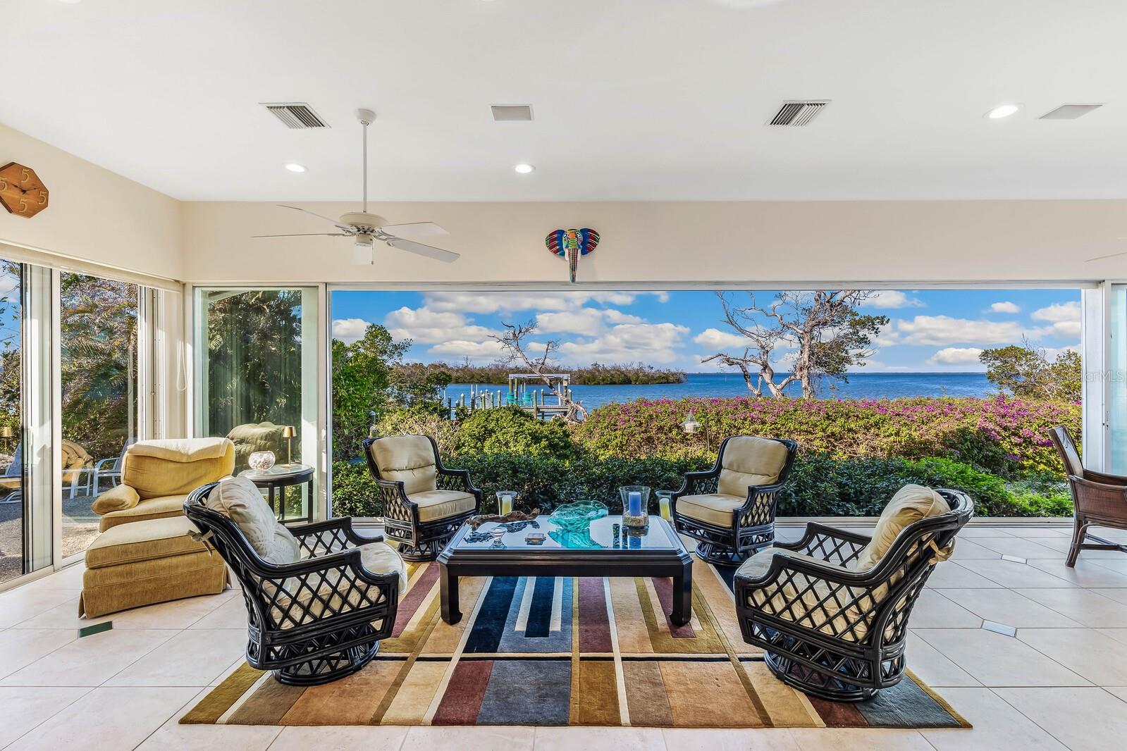 BOCA GRANDE ISLES - Residential