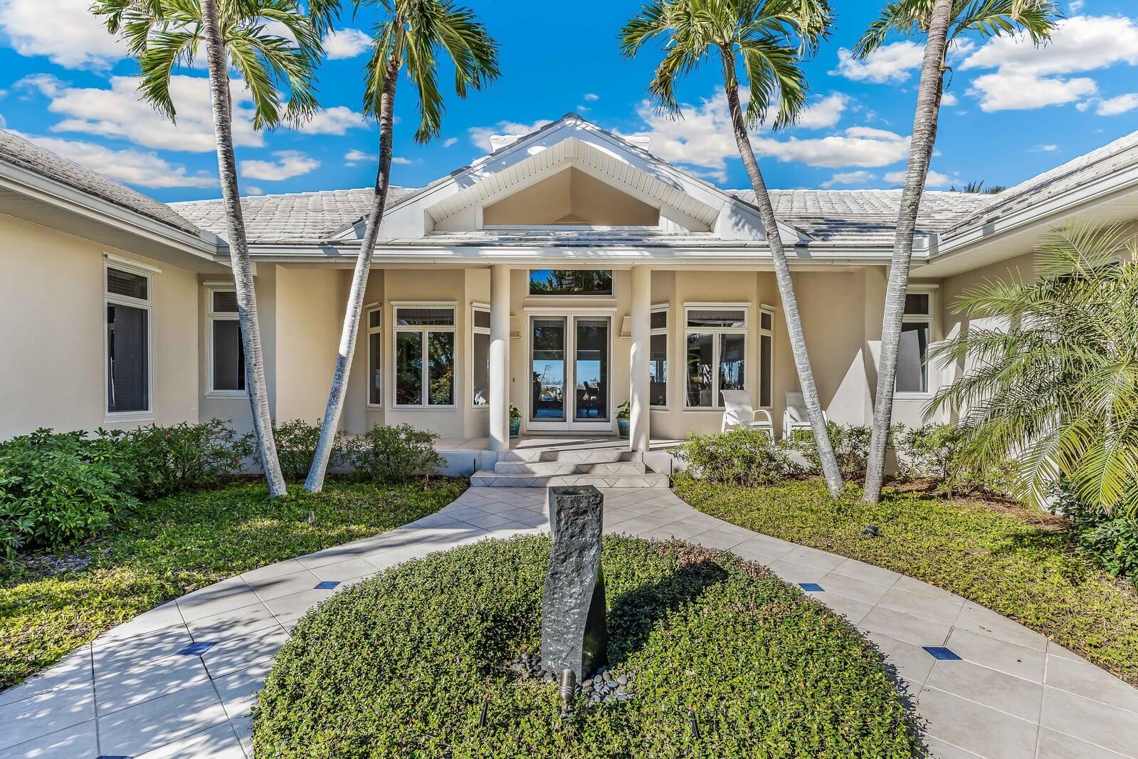 BOCA GRANDE ISLES - Residential