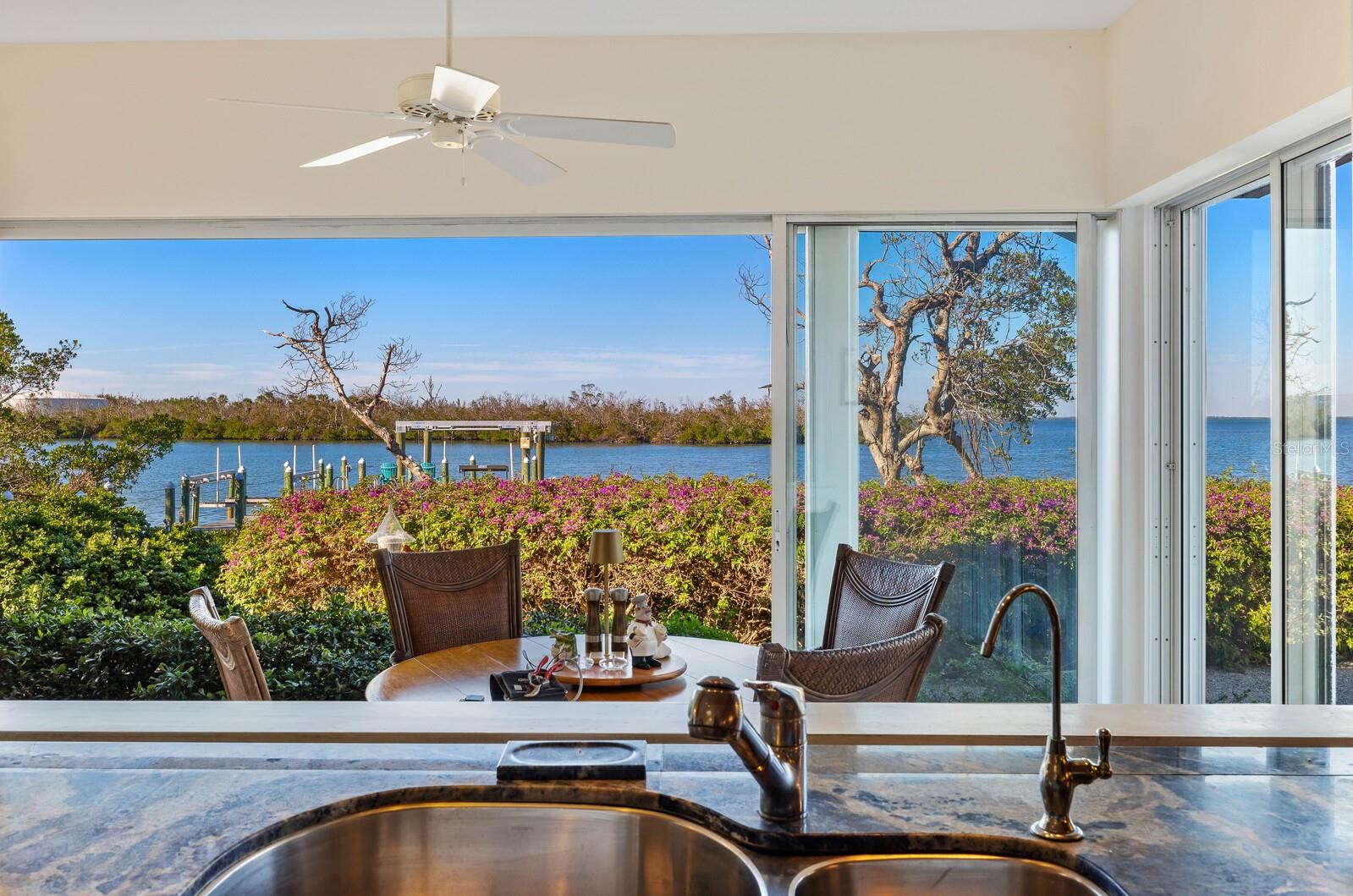 BOCA GRANDE ISLES - Residential