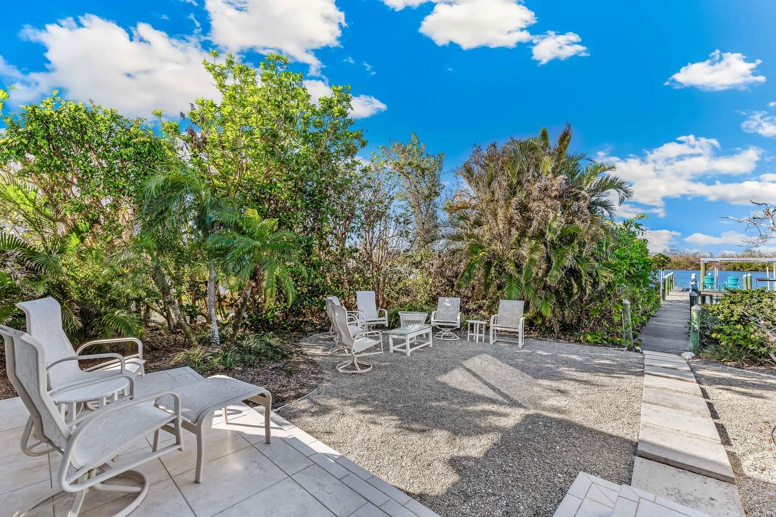 BOCA GRANDE ISLES - Residential