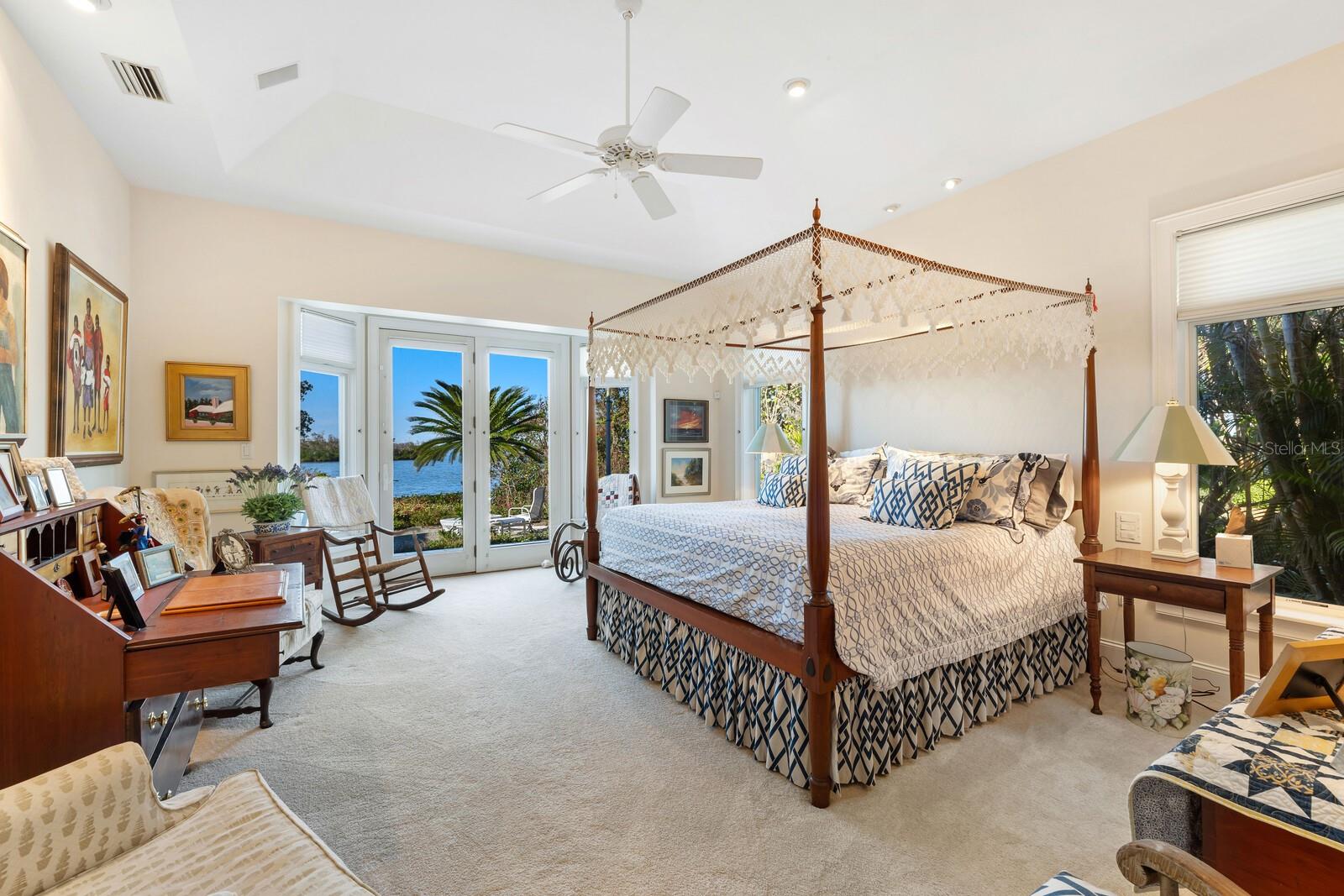 BOCA GRANDE ISLES - Residential