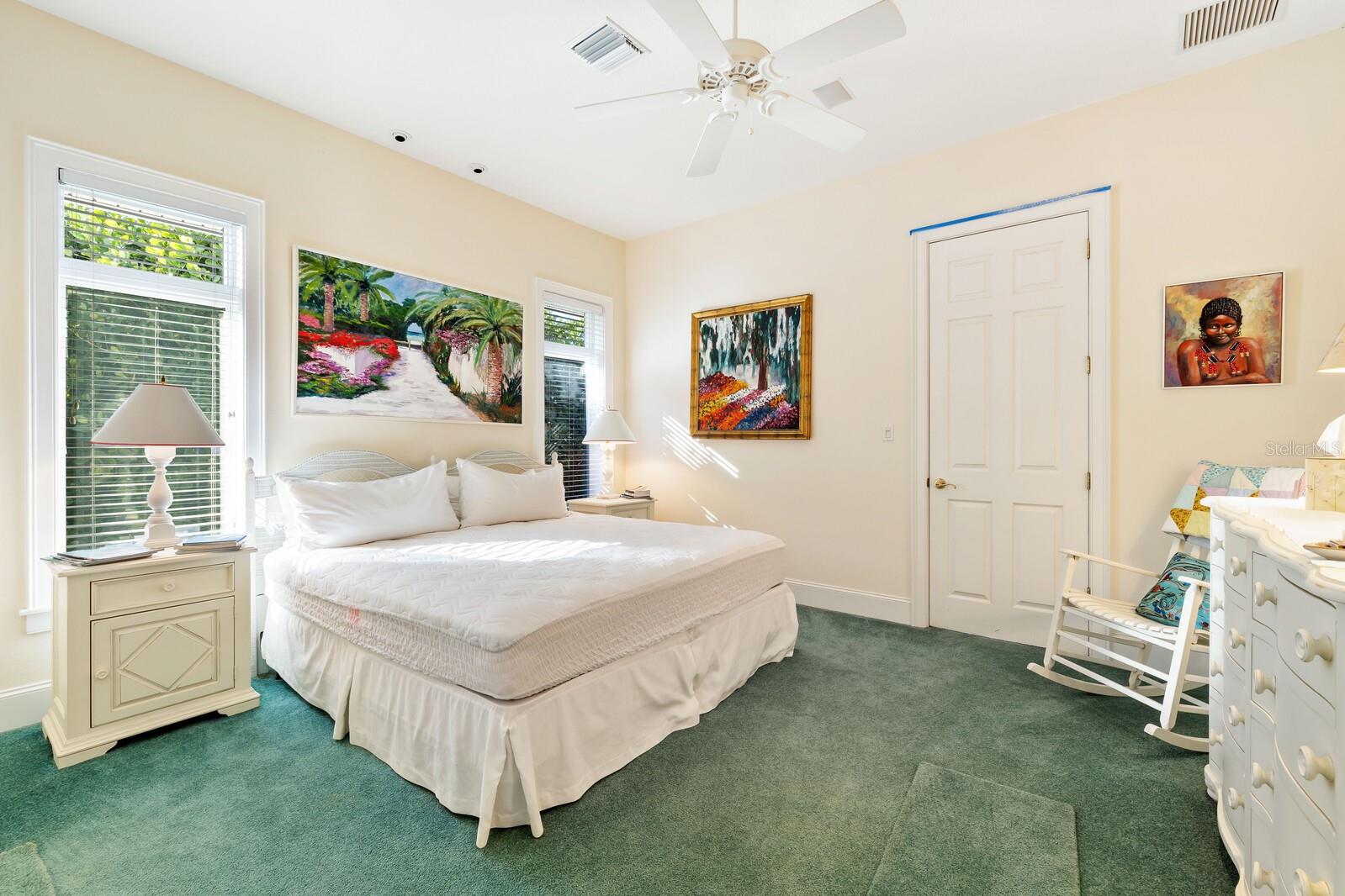 BOCA GRANDE ISLES - Residential