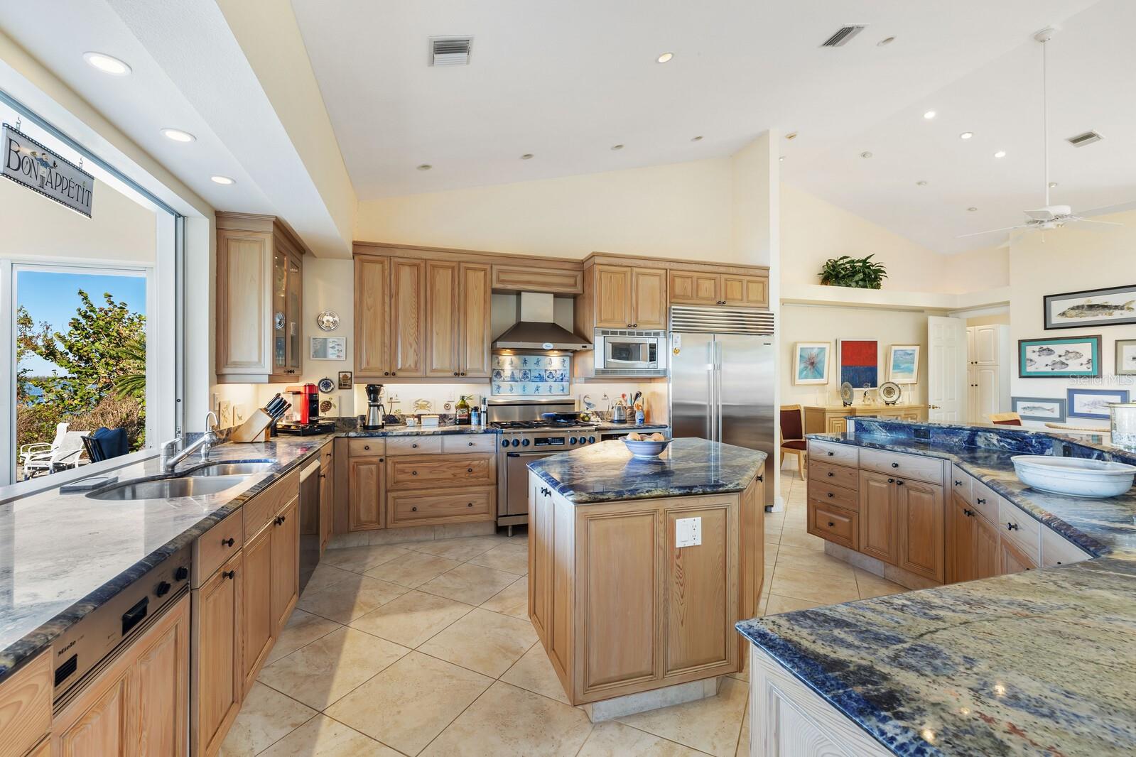 BOCA GRANDE ISLES - Residential