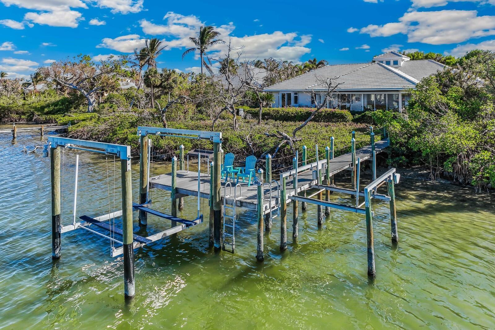 BOCA GRANDE ISLES - Residential