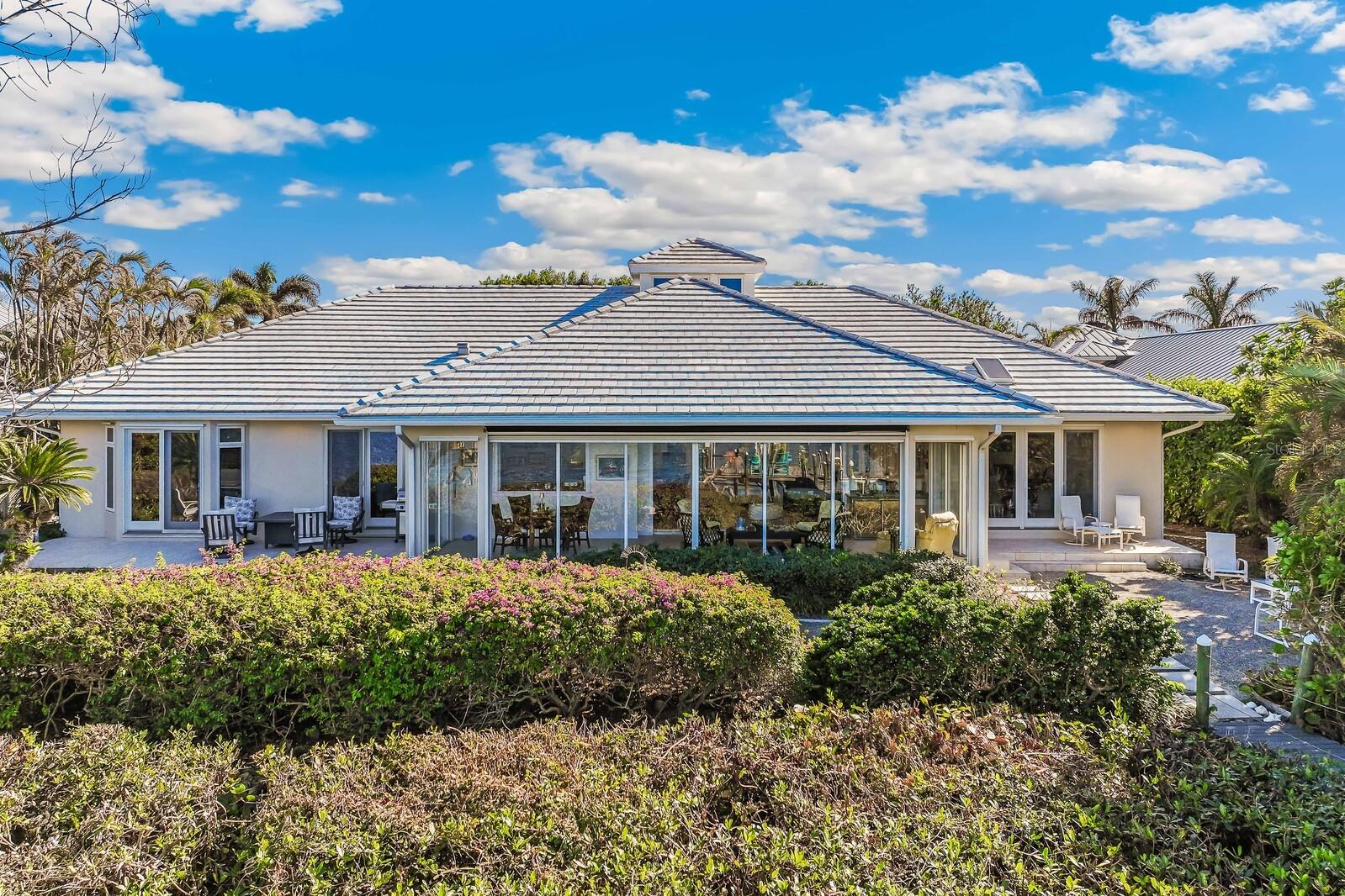 BOCA GRANDE ISLES - Residential