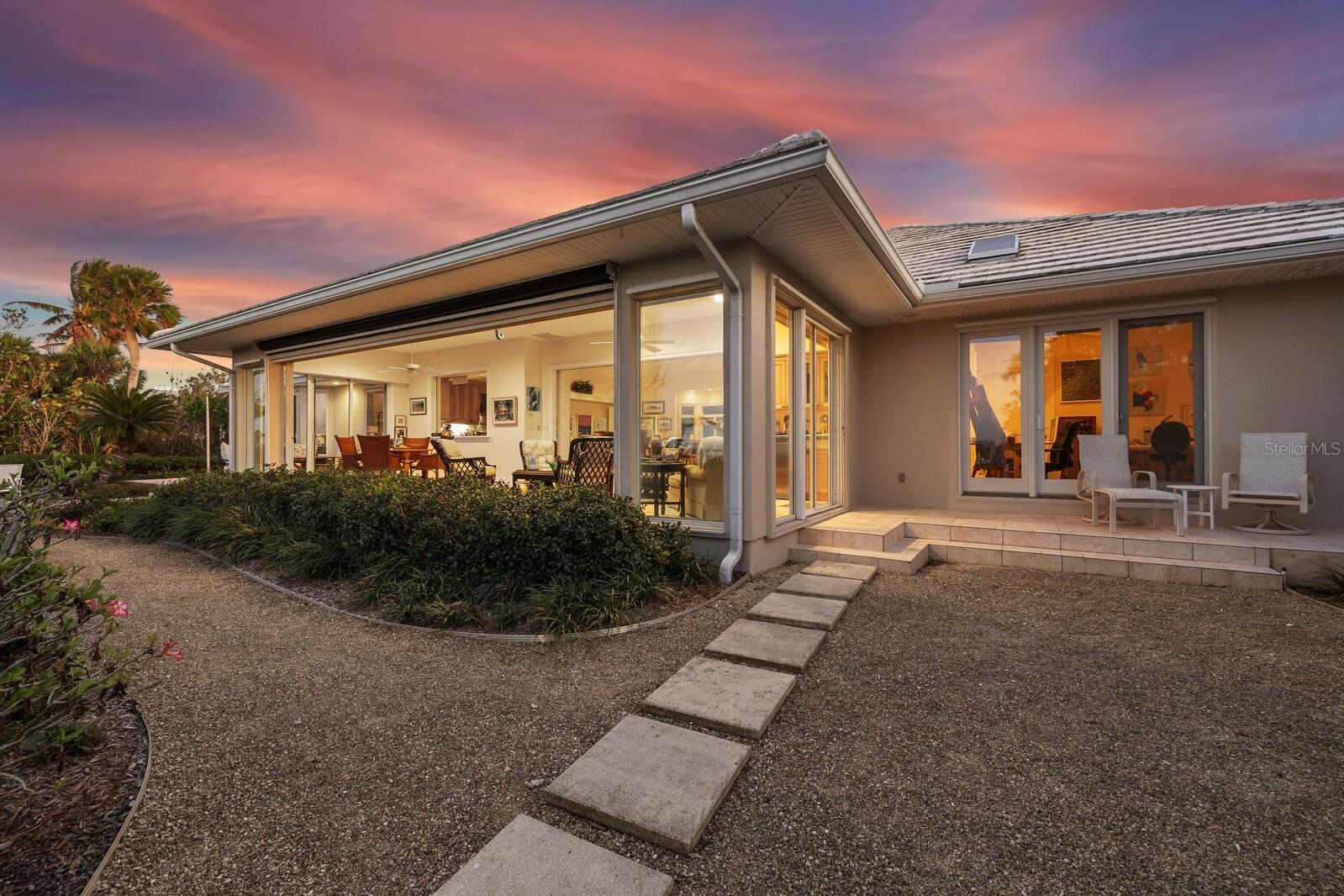 BOCA GRANDE ISLES - Residential