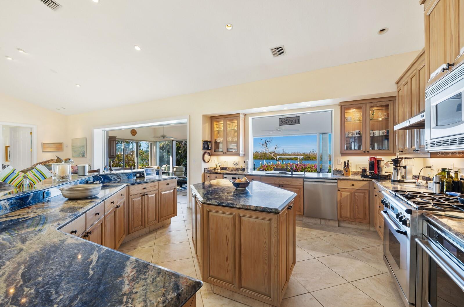 BOCA GRANDE ISLES - Residential