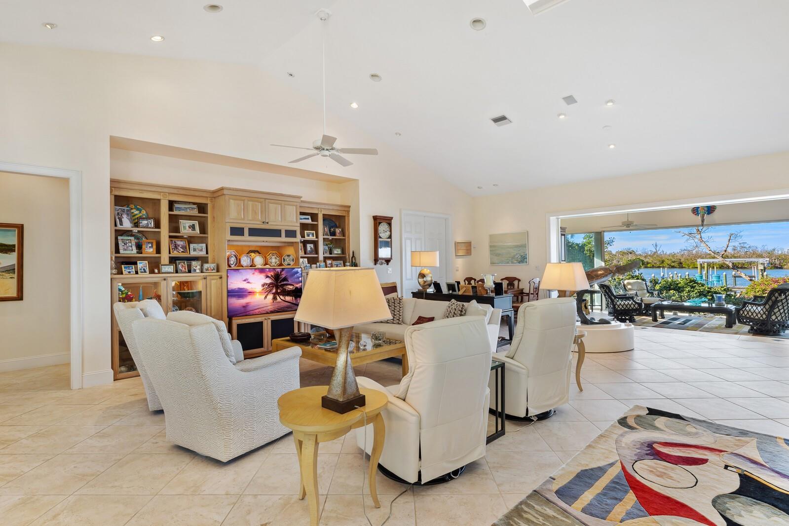 BOCA GRANDE ISLES - Residential