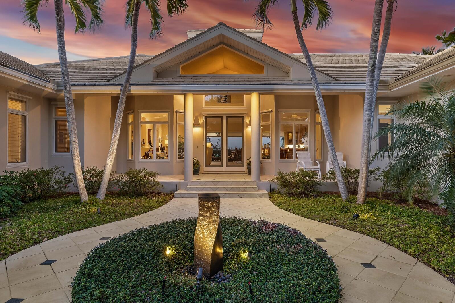 BOCA GRANDE ISLES - Residential