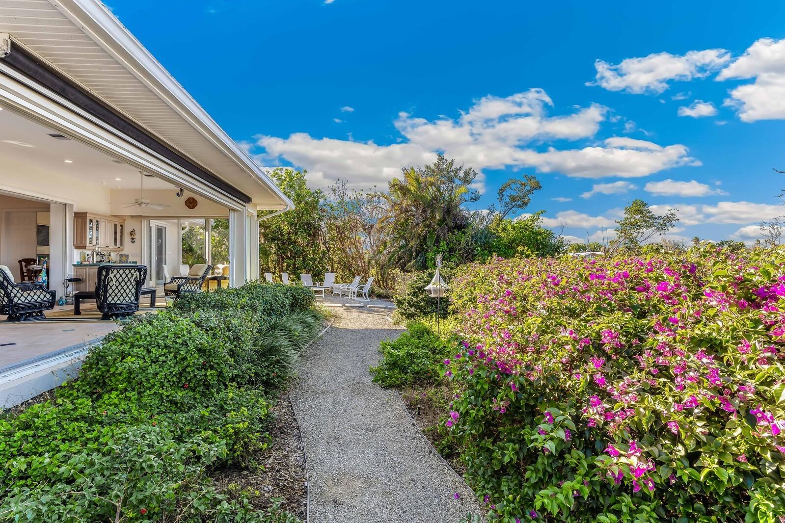 BOCA GRANDE ISLES - Residential