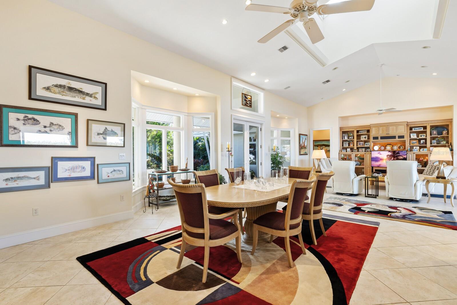 BOCA GRANDE ISLES - Residential