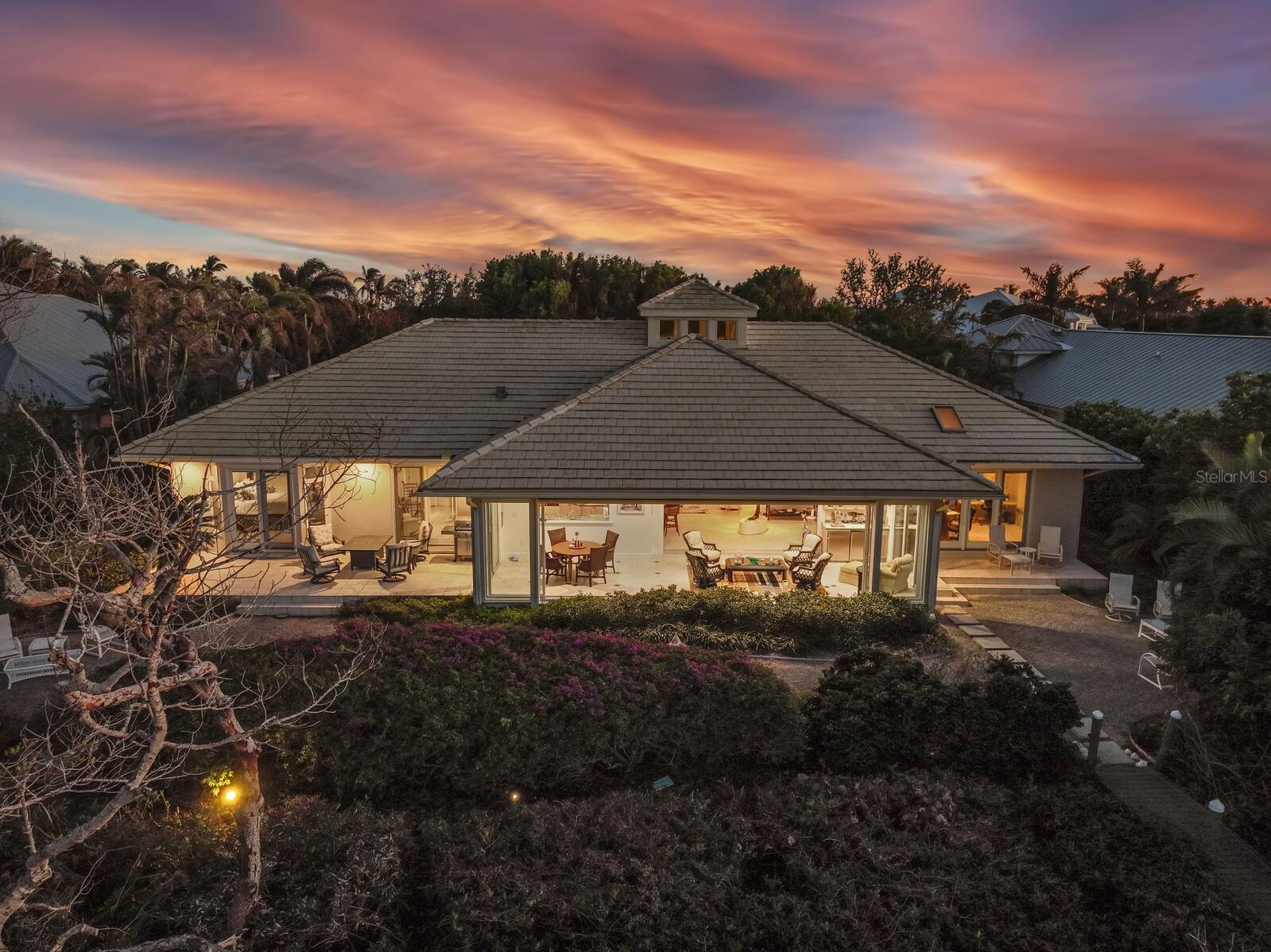 BOCA GRANDE ISLES - Residential