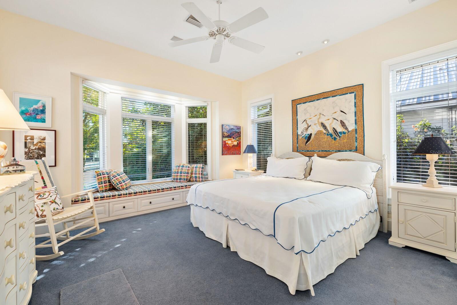 BOCA GRANDE ISLES - Residential