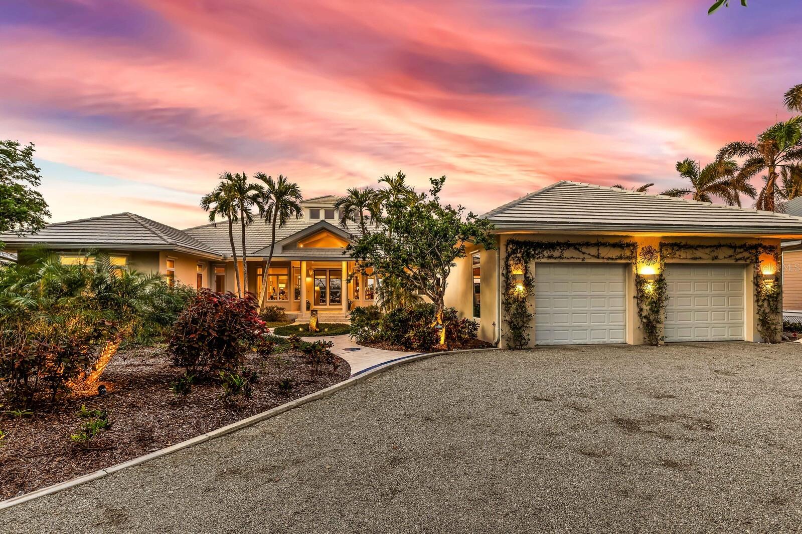 BOCA GRANDE ISLES - Residential