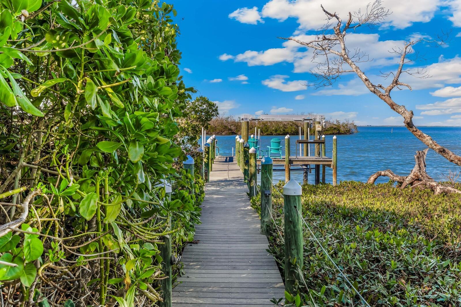 BOCA GRANDE ISLES - Residential