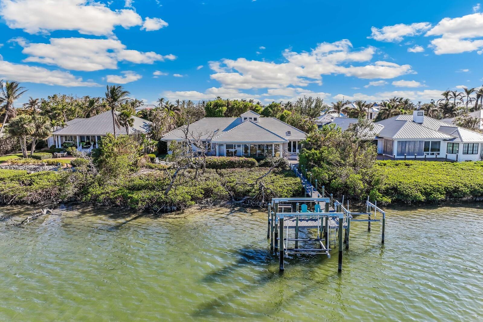 BOCA GRANDE ISLES - Residential