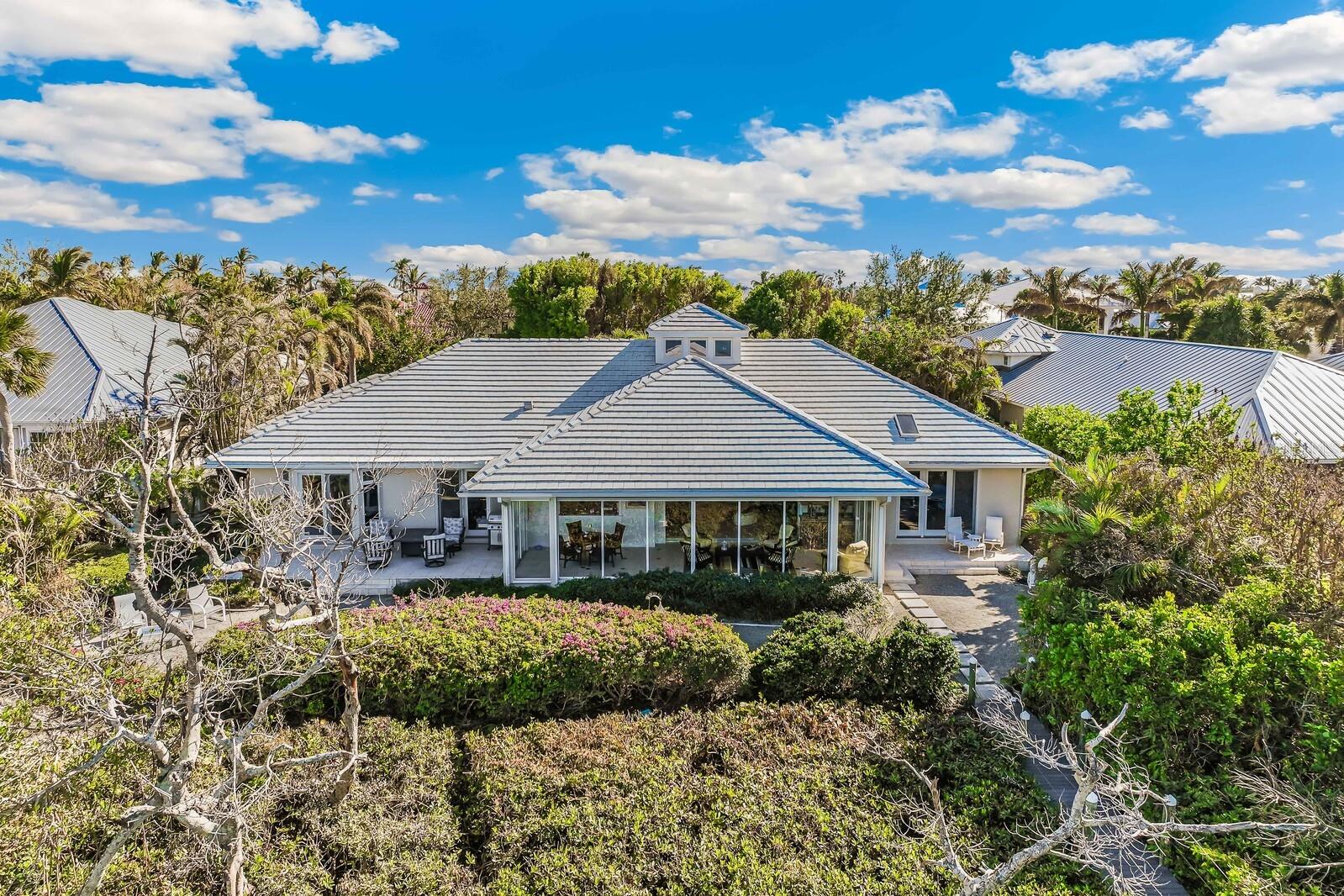 BOCA GRANDE ISLES - Residential