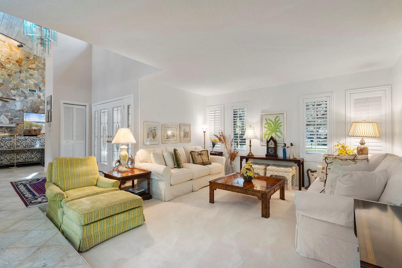 WINGFIELD RESERVE PH 1 - Residential