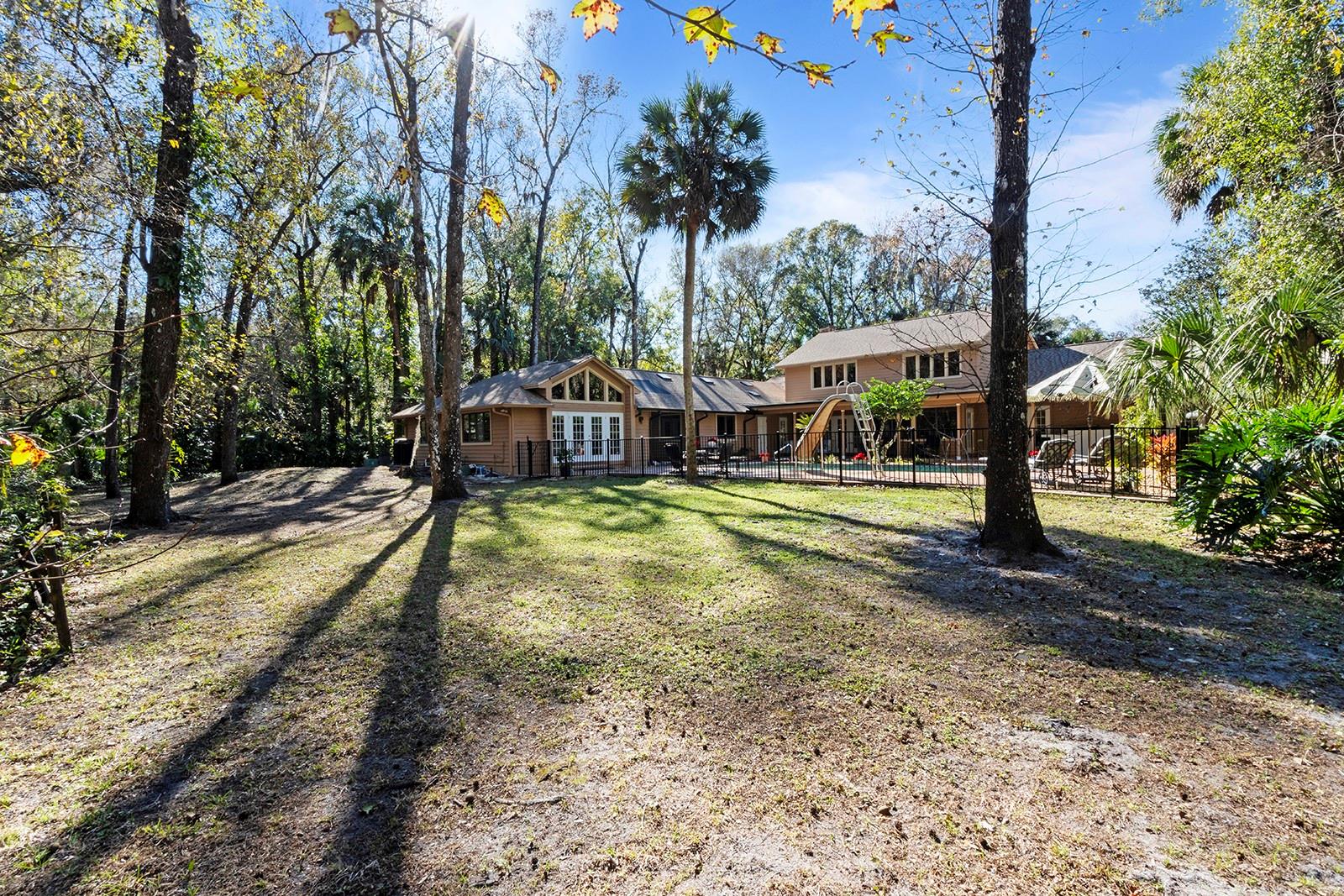 WINGFIELD RESERVE PH 1 - Residential