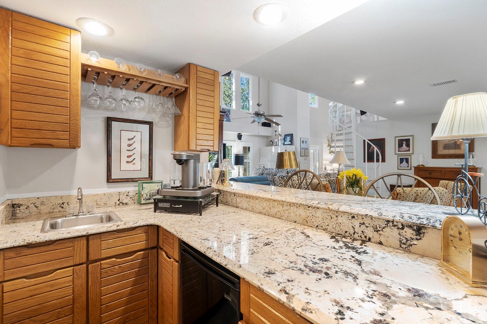 WINGFIELD RESERVE PH 1 - Residential